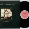Thee Sinseers Love Stories LP
