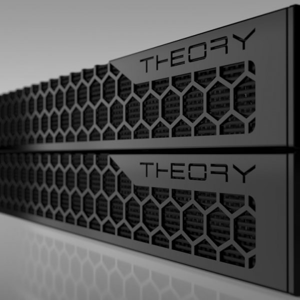2026 Theory PLC Loudspeaker Controllers
