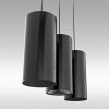 Theory Professional p9 Pendant Speakers Examples