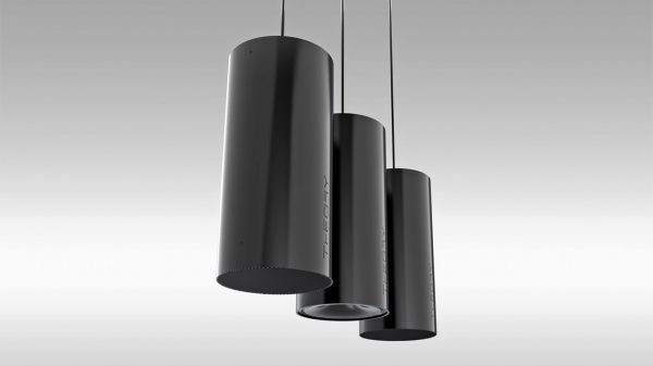 Theory Professional p9 Pendant Speakers Examples