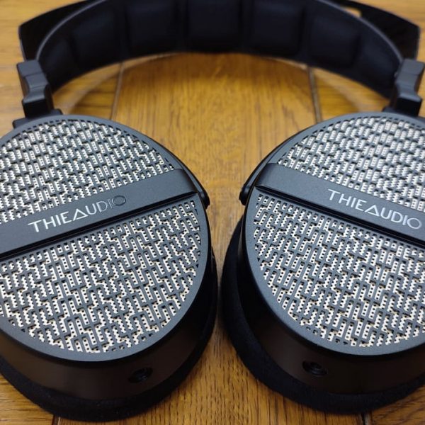 THIEAUDIO Cypher Headphones
