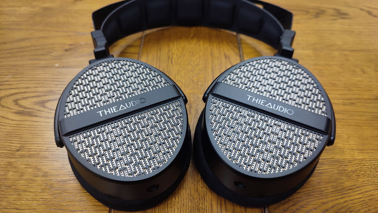 THIEAUDIO Cypher Headphones
