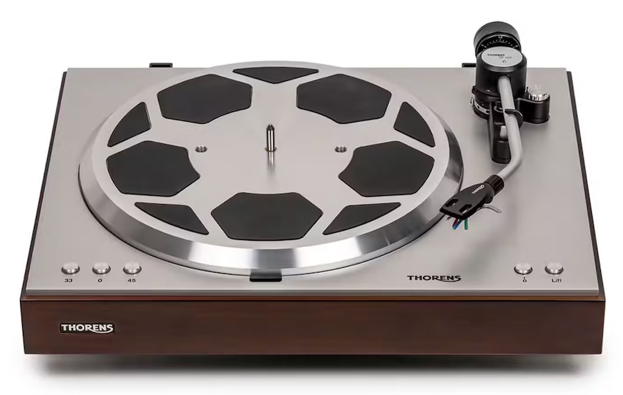 thorens-td-404-dd-turntable-front-top