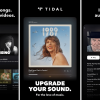 TIDAL Android App 2026