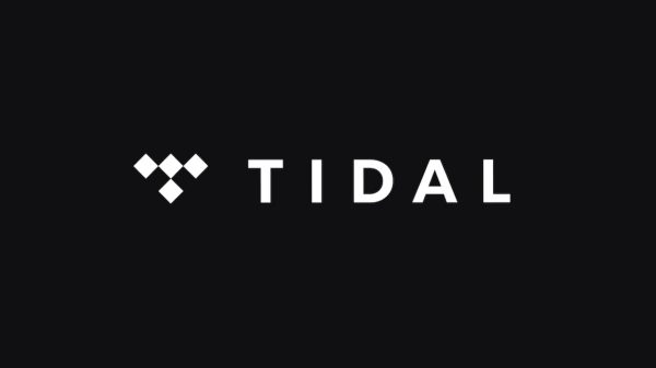 TIDAL Logo
