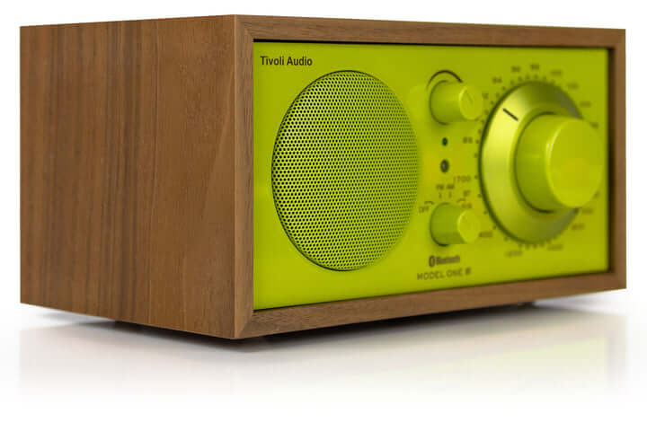 tivoli-model-one-bt-avocado-green-left