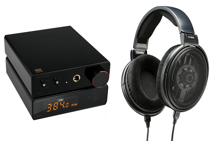 topping-sennheiser