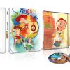 Toy Story 5 4K Ultra HD Blu-ray Steelbook 2026