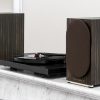 2026 Triangle AIO Twin Wireless Speakers in Macassar Lifestyle