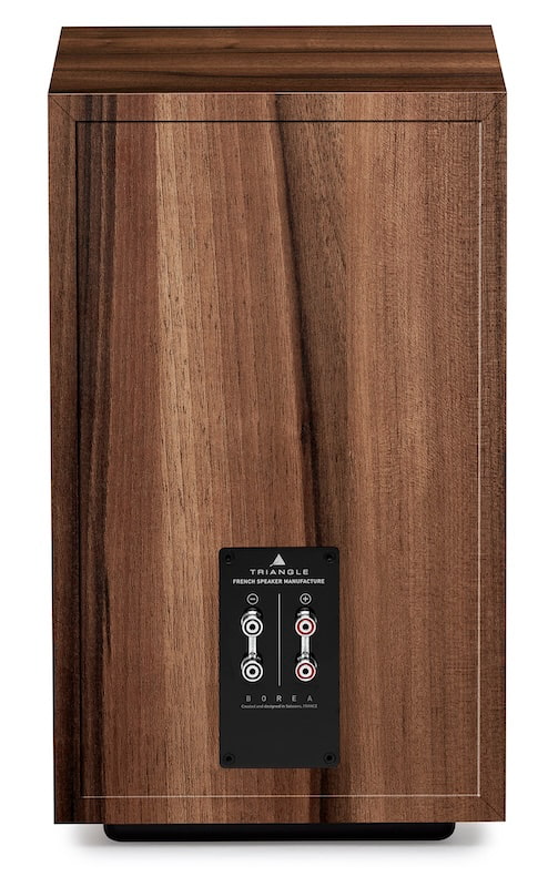 triangle-borea-br05-speaker-chestnut-back