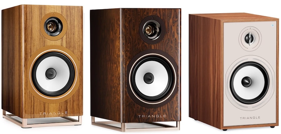triangle-capella-2-speaker-comparison