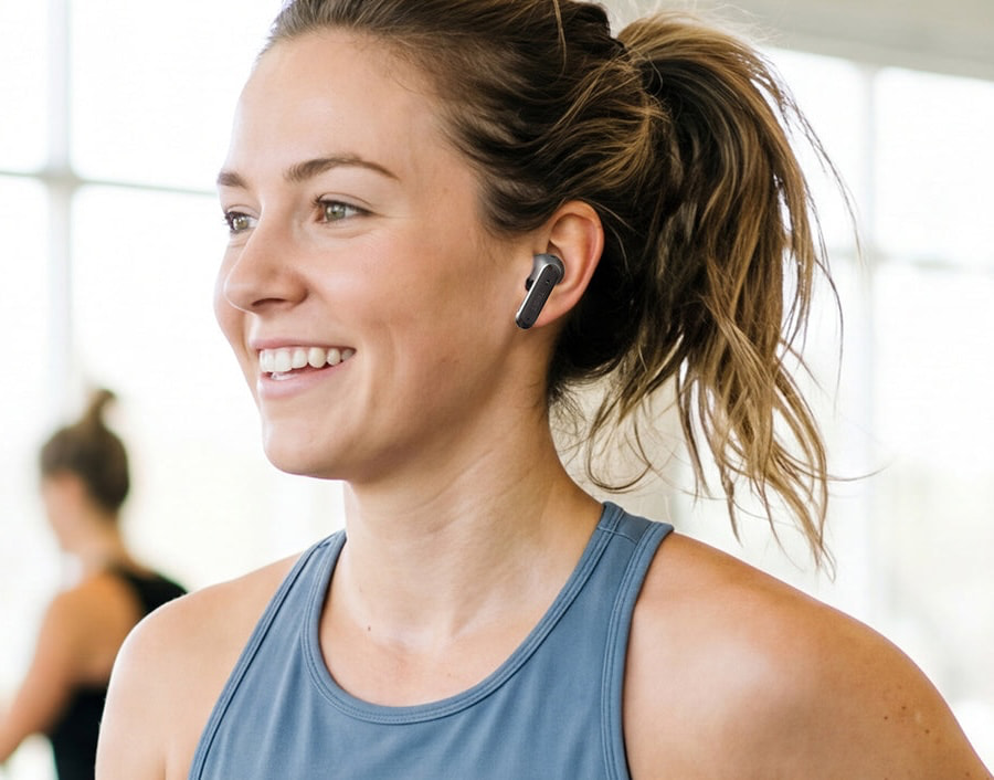 tribit-flybuds-c3-wireless-earbuds-lifestyle-active