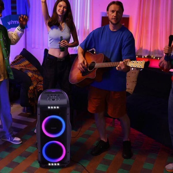 Tronsmart Halo 300 Party Speaker Lifestyle