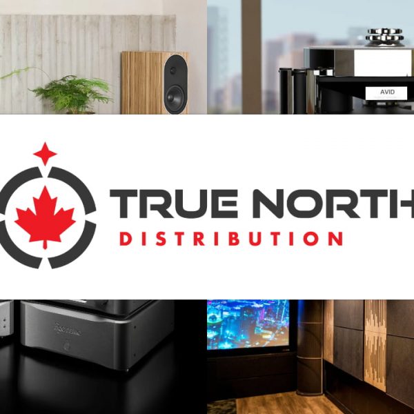 True North Distribution Canada Hi-Fi Distributor