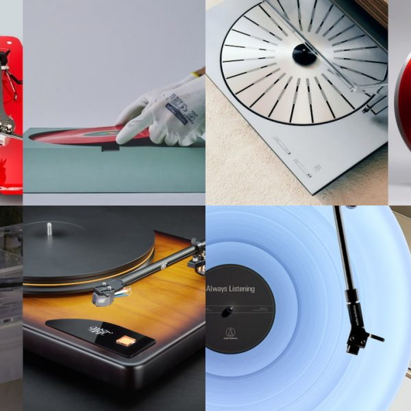 Hottest Turntables 2025