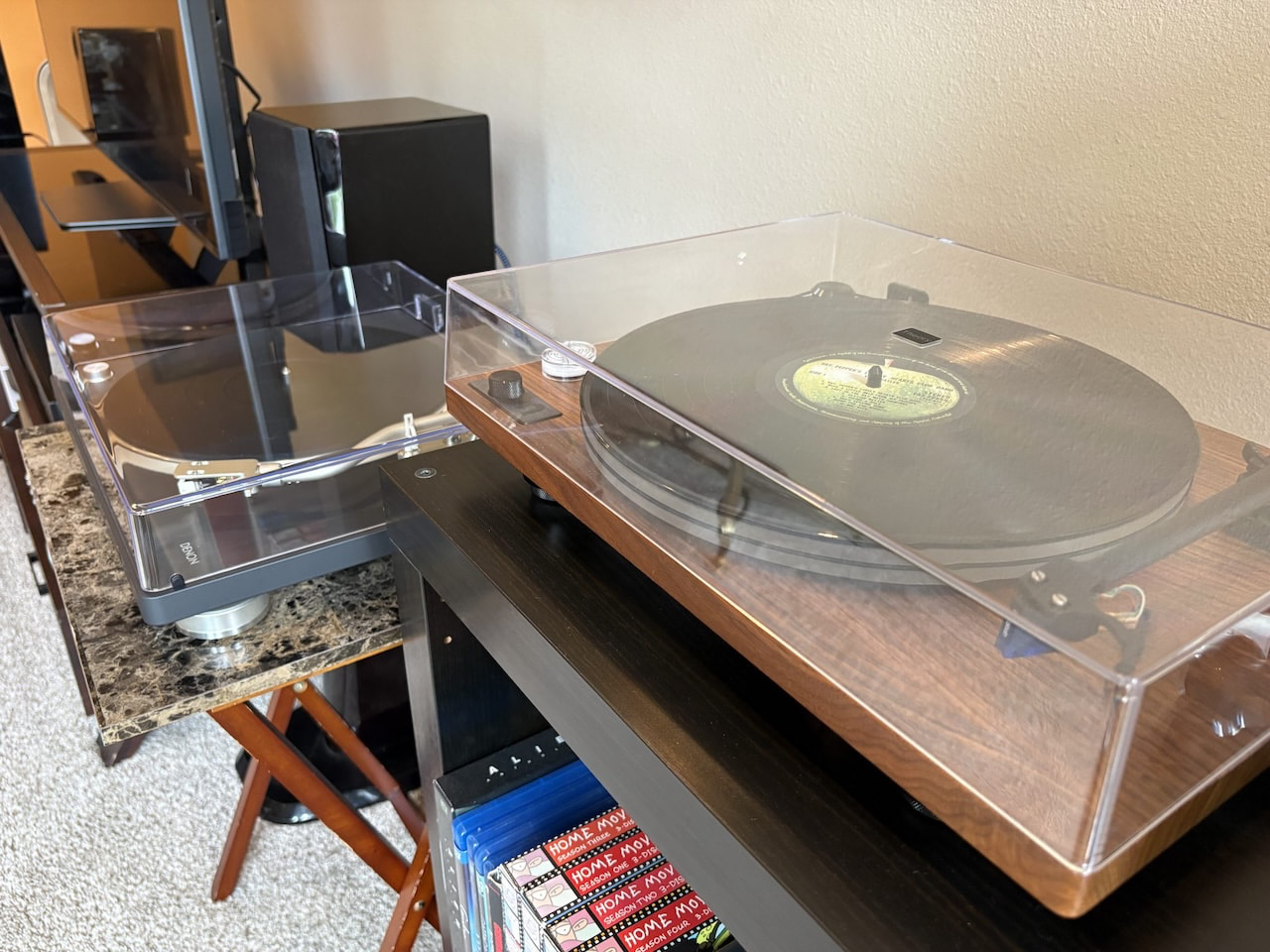 U-Turn Audio Orbit Theory Turntable