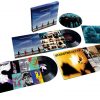 U2 Carnaval De Luz Deluxe Vinyl Box Set 3 LP