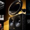 Ultimate High-end audio and video gift guide 2026