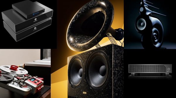 Ultimate High-end audio and video gift guide 2026