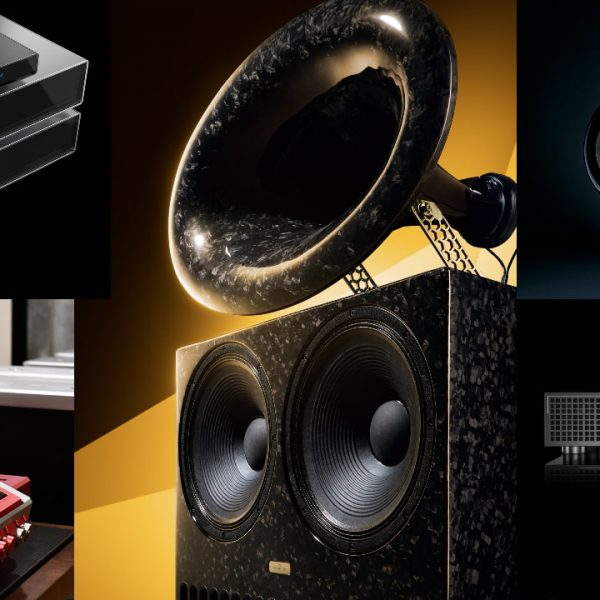 Ultimate High-end audio and video gift guide 2026
