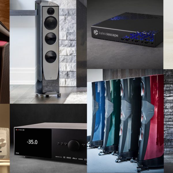 Ultra High-end Audio and Video 2025 Gift Guide
