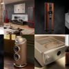 Ultra Luxury Audiophile Cost no object Gift Guide 2026