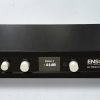 Ultrafide Audio ENSO Integrated Amplifier Front