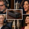 2026 Ultrasone Signature Wired Headphones and NAOS Micro USB DAC