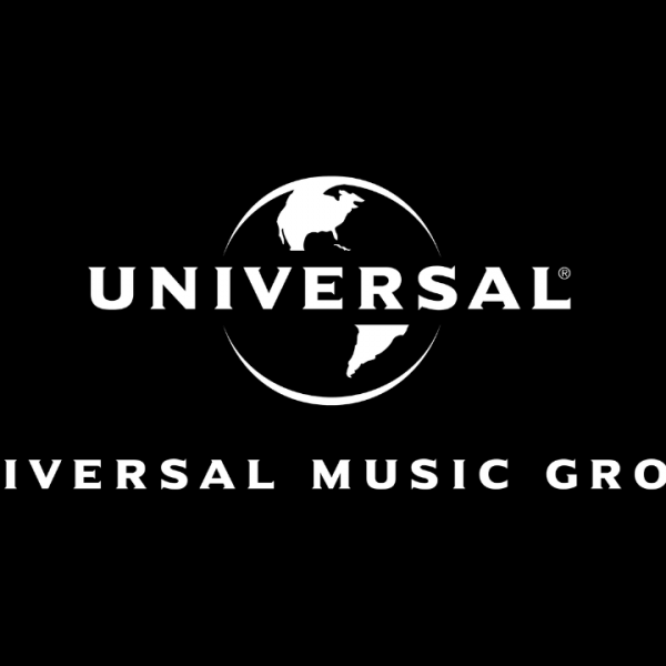 Universal Music Group Logo