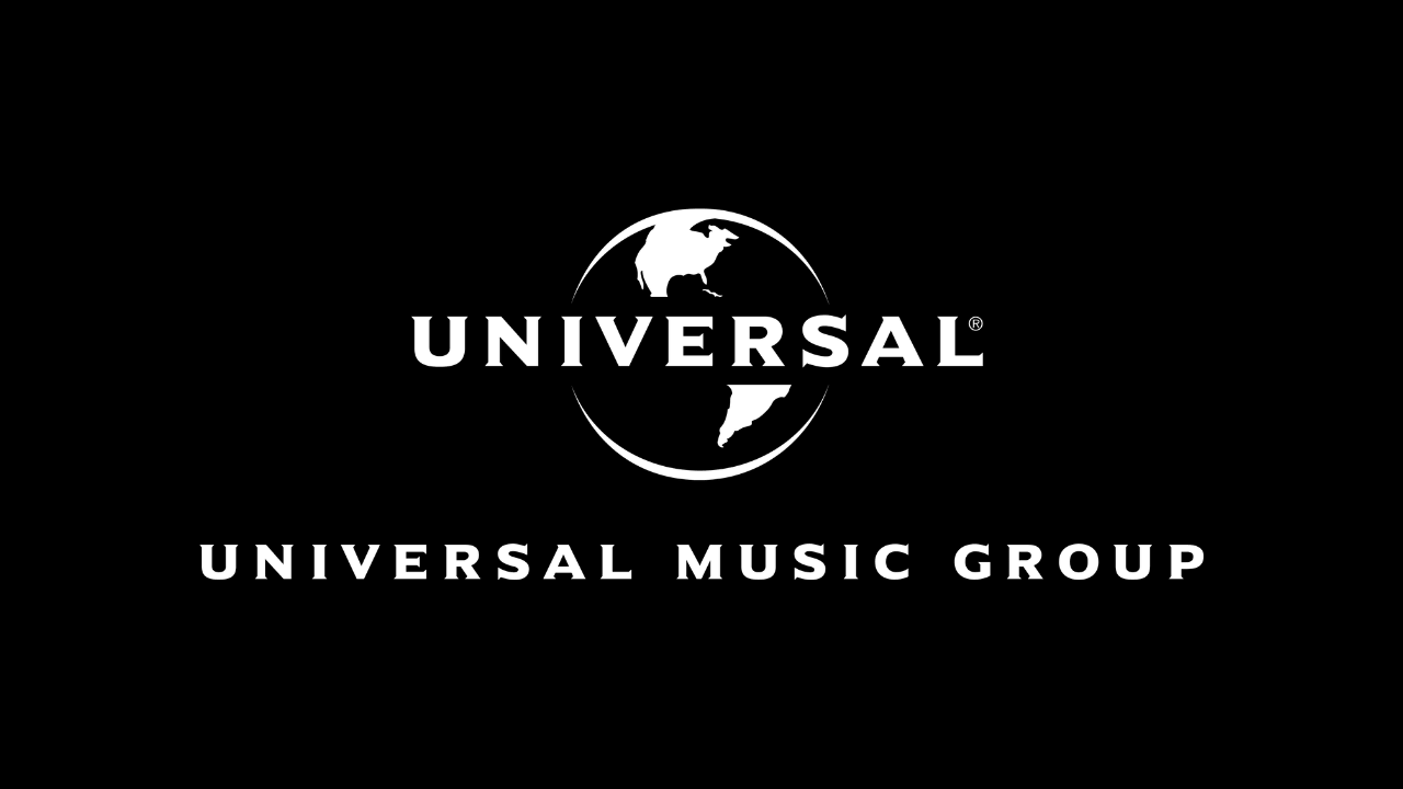 Universal Music Group Logo