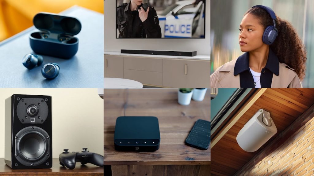 Hi-Fi Audio Gifts Under 500 in 2025