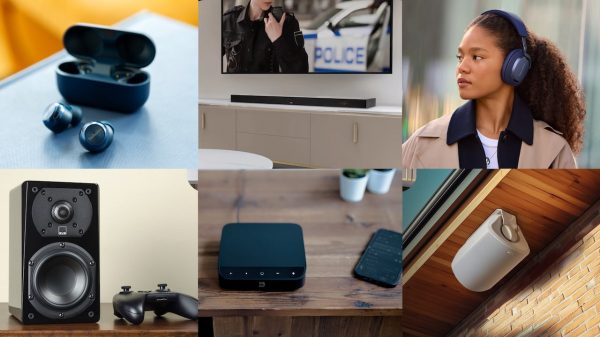 Hi-Fi Audio Gifts Under 500 in 2025