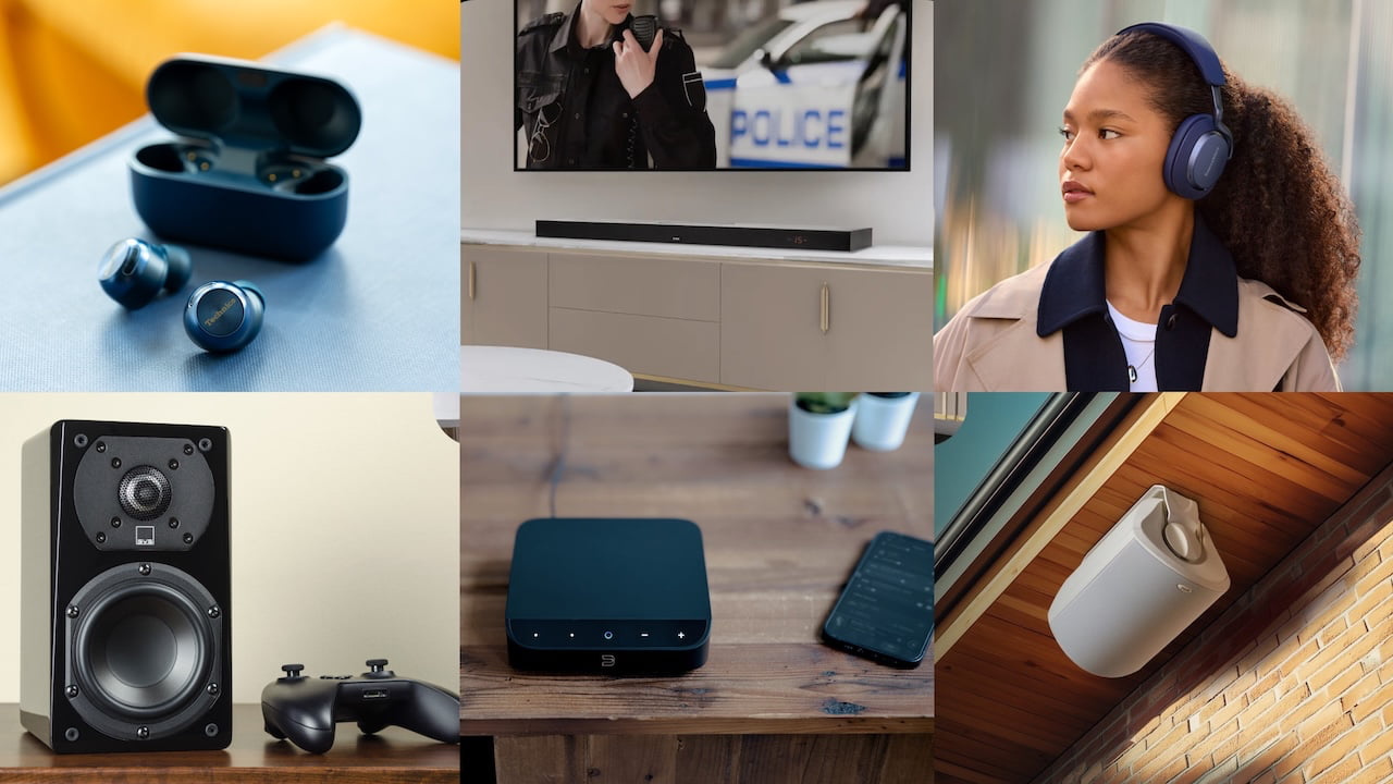 Hi-Fi Audio Gifts Under 500 in 2025