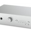 Pro-Ject Uni-Box S3 Angle Silver