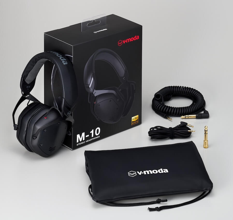 v-moda-m10-set