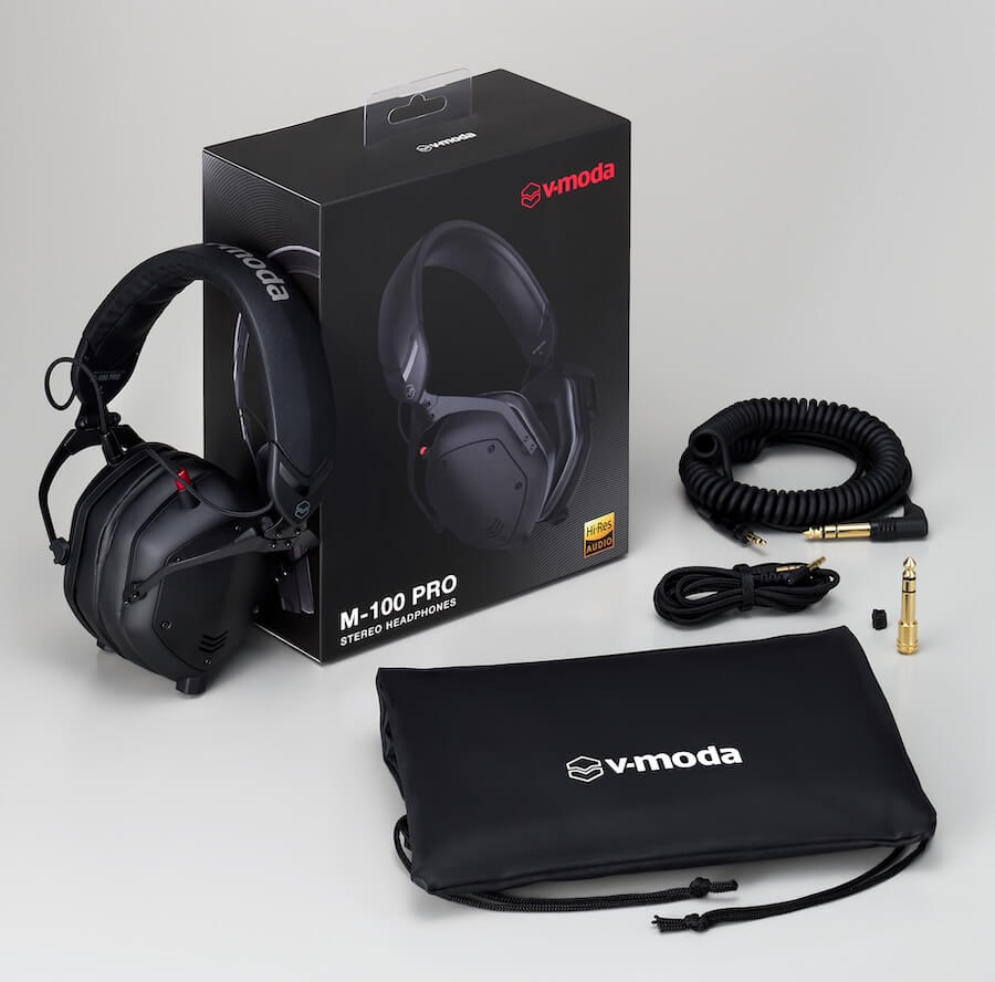 v-moda-m100pro-set
