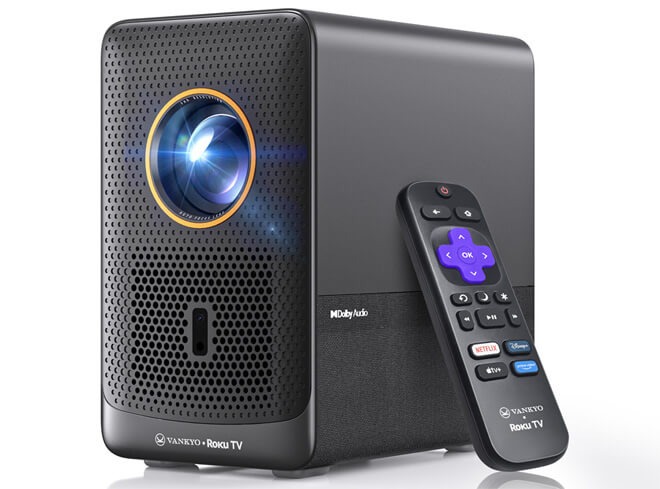vankyo-roku-tv-projector
