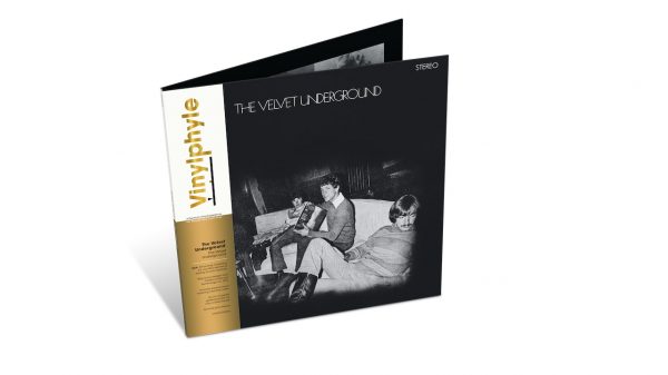2026-09-30 Velvet Underground Vinylphile LP