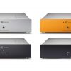 2026 Vertere Phono-1 LX Colors Front