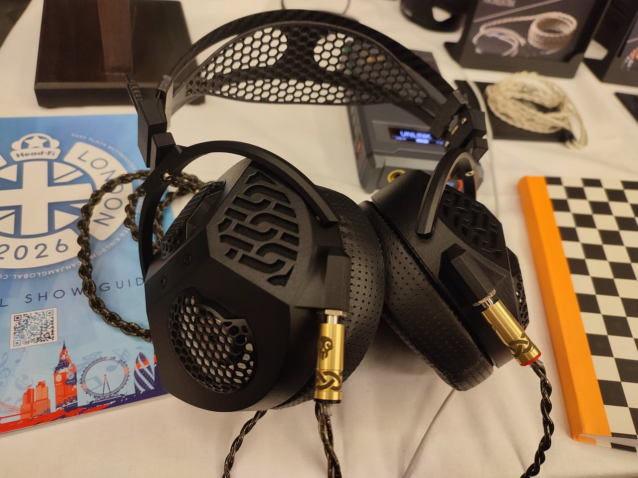 viking-audioforge-draupnir-canjam-london-2026