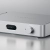 2026 Vinnie Rossi Canta Integrated Amplifier Angle
