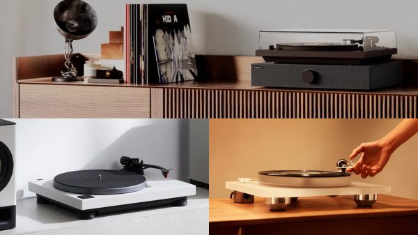 Vinyl Music Lover Gift Guide 2025