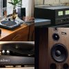 Vinyl Retro Hi-Fi Vinyl Gift Guide 2026