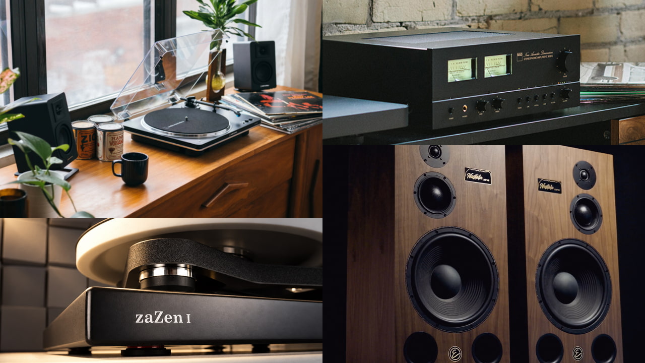 Best Gifts for Vinyl Lovers in 2026: 7 Ideas Record Listeners Will Actually Use