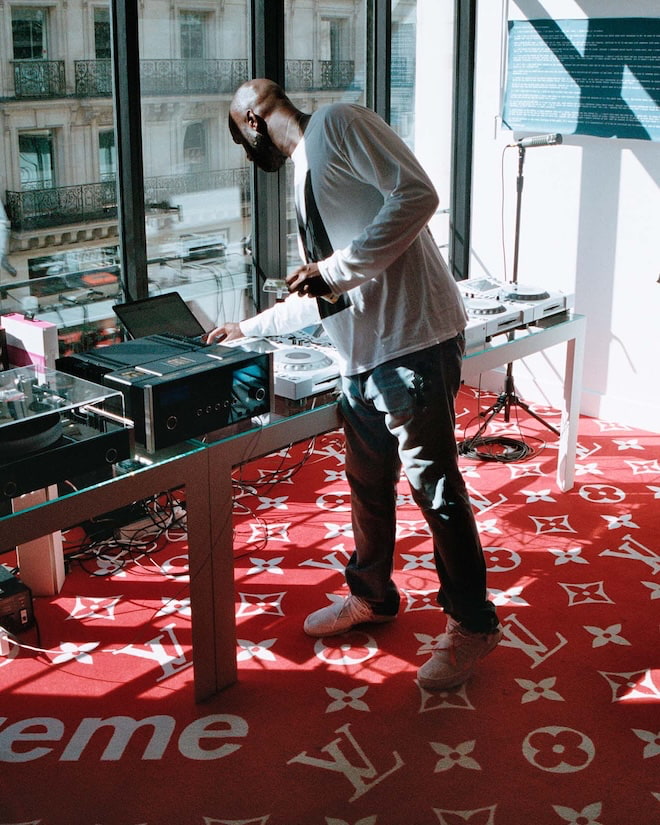 virgil-abloh-studio-mcIntosh-audio-system