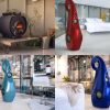 Vivid Audio Giya Cu Loudspeakers