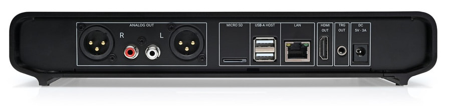 Volumio Primo V3 Reinvents the Streamer by Focusing on What Most