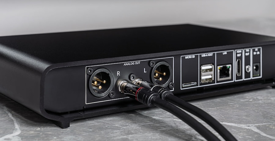 Volumio Primo V3 Reinvents the Streamer by Focusing on What Most