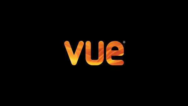 Vue Cinemas Logo