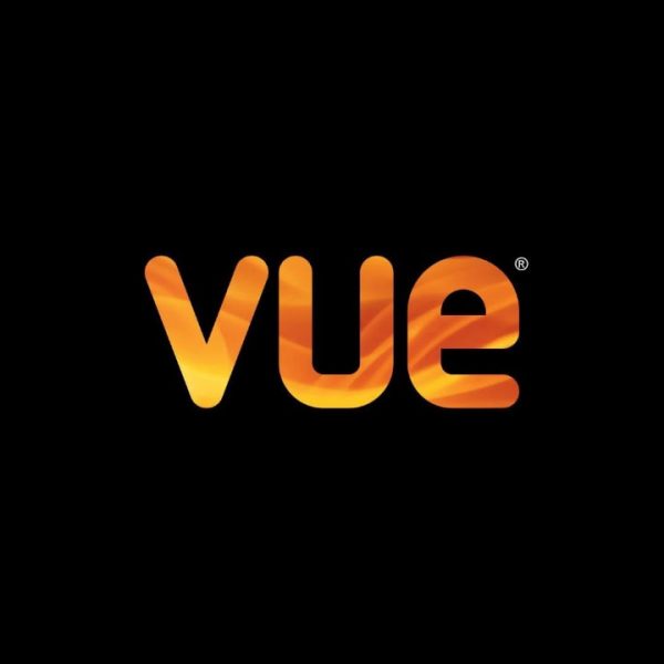 Vue Cinemas Logo